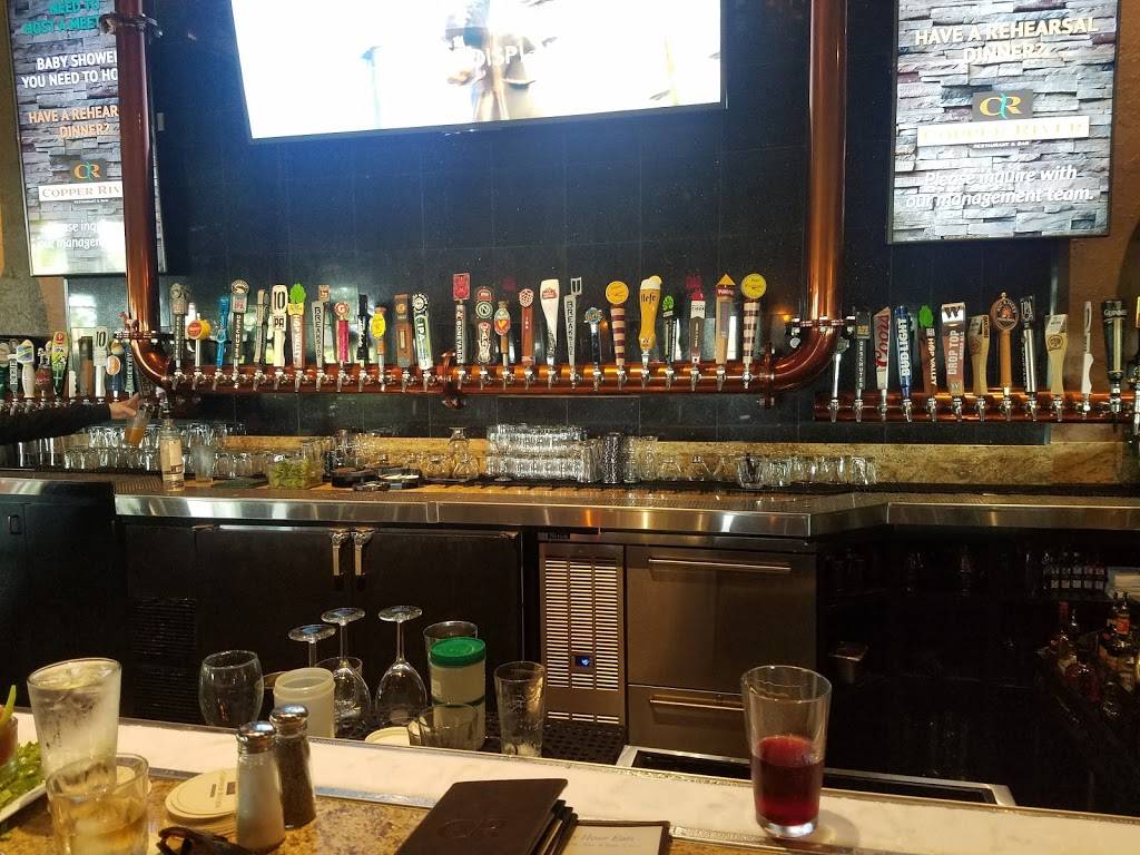 Copper River Restaurant & Bar | restaurant | 7370 NE Cornell Rd, Hillsboro, OR 97124, USA | 5036400917 OR +1 503-640-0917