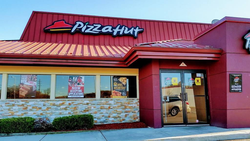 Pizza Hut | restaurant | 140 S Salem St, Randolph, NJ 07869, USA | 9733287733 OR +1 973-328-7733