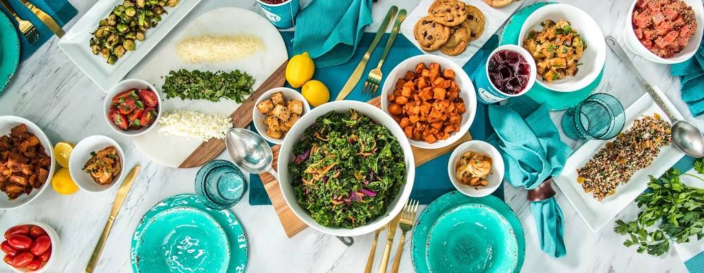 Bolay | restaurant | 250 S State Rd 7 #100, Royal Palm Beach, FL 33414, USA | 5618990111 OR +1 561-899-0111