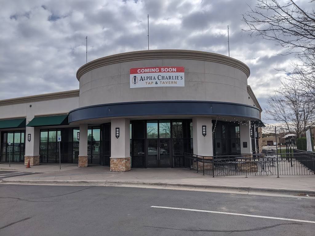 Alpha Charlies Tap & Tavern | restaurant | 6631 S Peoria St Suite 100, Centennial, CO 80111, USA | 7206275354 OR +1 720-627-5354