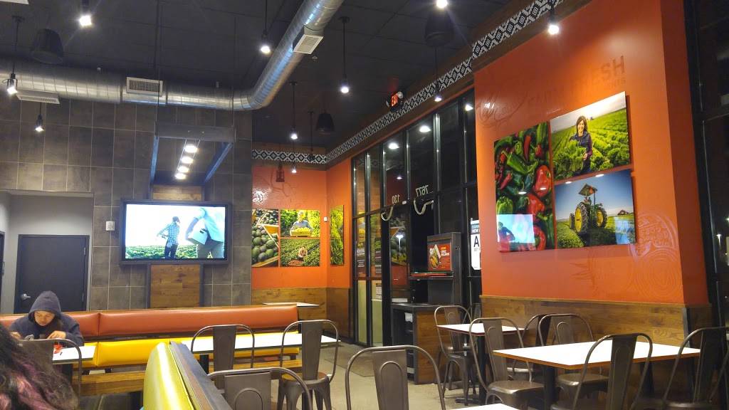 Cafe Rio Mexican Grill | restaurant | 7677 Jordan Landing Blvd, West Jordan, UT 84084, USA | 8013652131 OR +1 801-365-2131