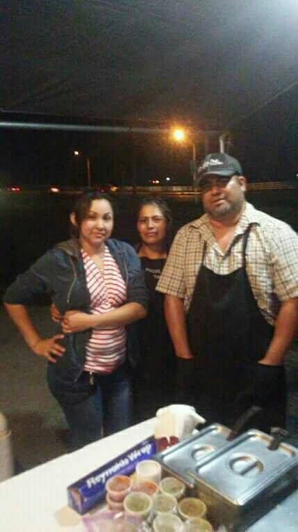 Pacos Tacos | restaurant | 4785 FL-60, Mulberry, FL 33860, USA | 8632052432 OR +1 863-205-2432