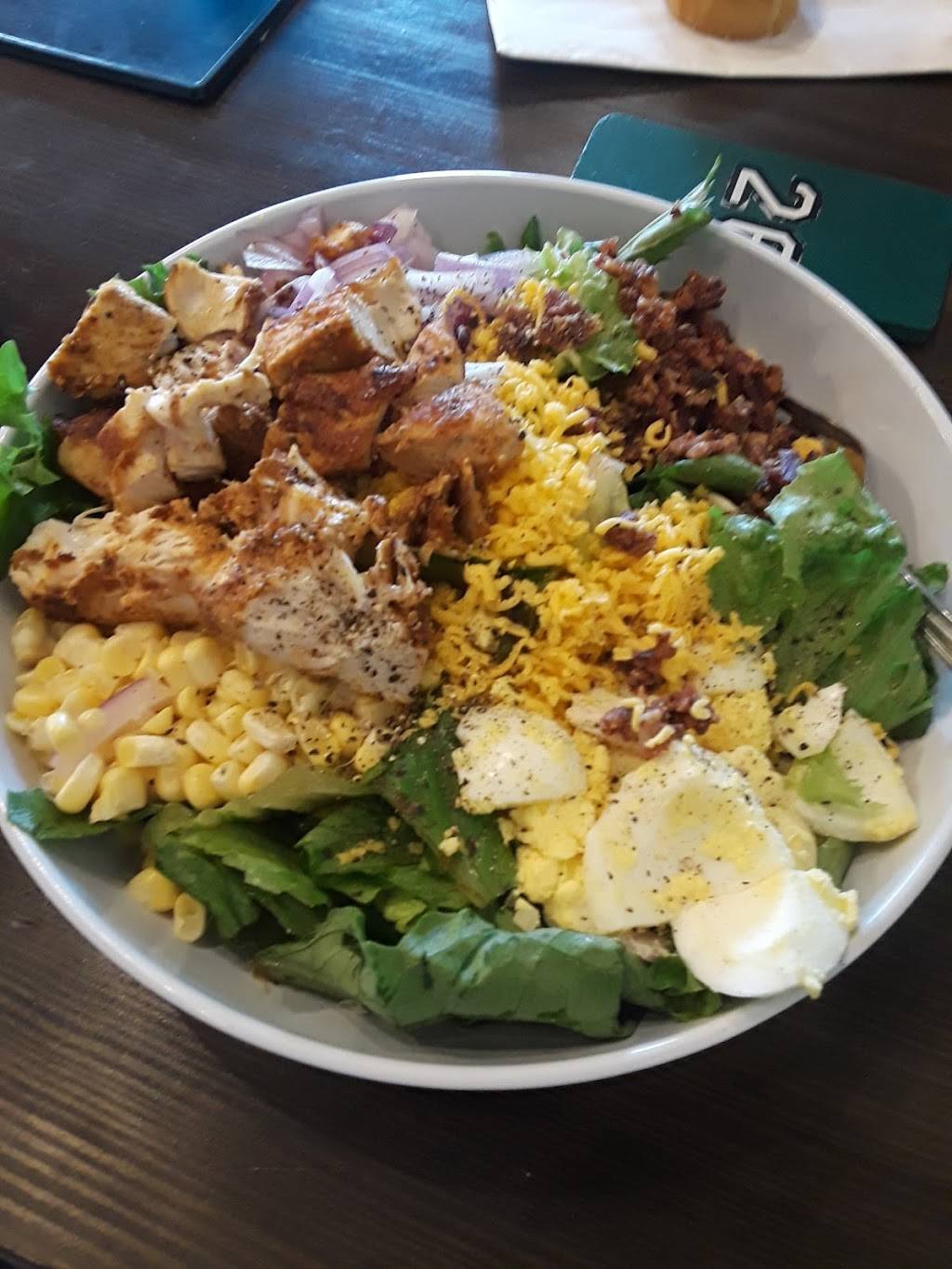 Urban Cookhouse Park Road CLT NC | restaurant | 1601 E Woodlawn Rd Suite B, Charlotte, NC 28209, USA | 7045214466 OR +1 704-521-4466