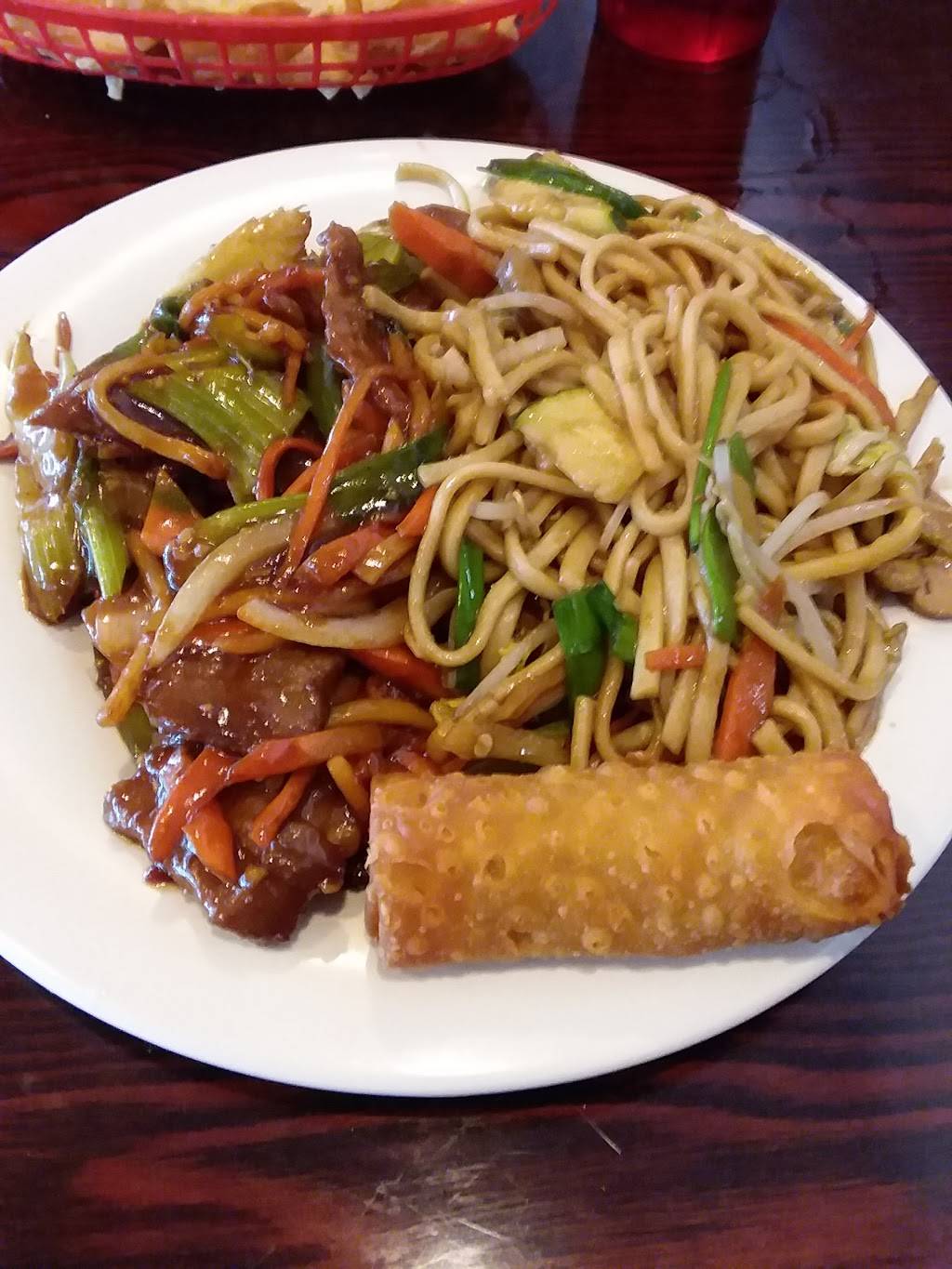 Shangrila | restaurant | 2727 Goliad Rd, San Antonio, TX 78223, USA | 2103377168 OR +1 210-337-7168