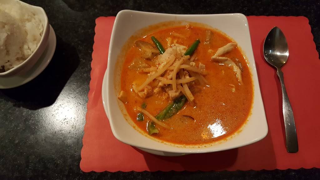 M&W Thai Restaurant | restaurant | 22W535 Butterfield Rd, Glen Ellyn, IL 60137, USA | 6304749115 OR +1 630-474-9115