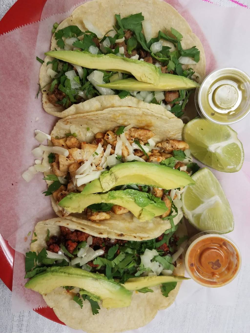 Taqueria Oli | restaurant | 1315800010001, Houston, TX 77084, USA | 9799227401 OR +1 979-922-7401