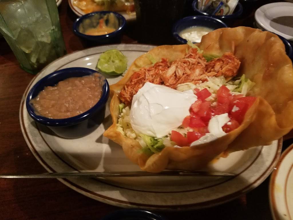 Alvarados Mexican Restaurant | restaurant | 2805 S Broadway, Edmond, OK 73013, USA | 4053598860 OR +1 405-359-8860