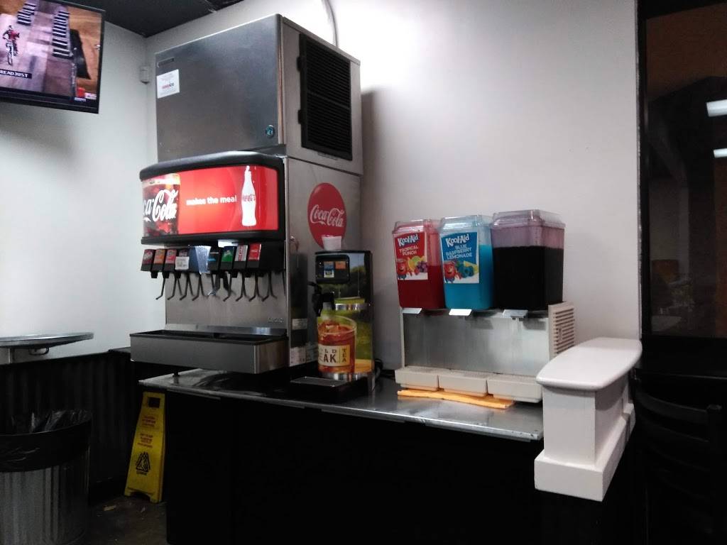 AZ Wings | restaurant | 1804 E Southern Ave #1, Tempe, AZ 85282, USA | 4806562422 OR +1 480-656-2422