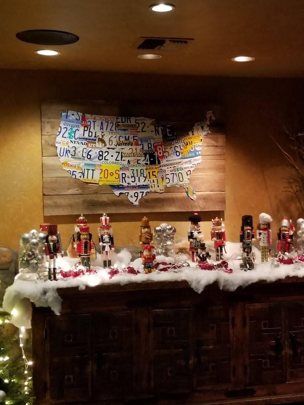 Ajo Als Mexican Cafe | restaurant | 5101 N 16th St, Phoenix, AZ 85016, USA | 6022229902 OR +1 602-222-9902