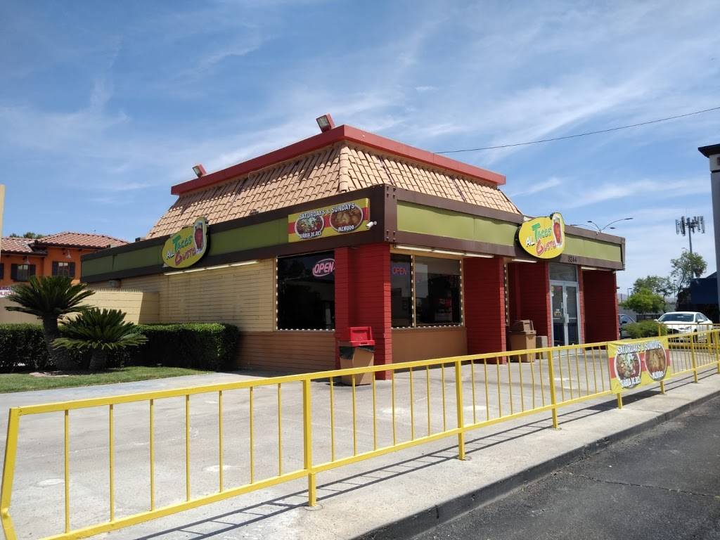 Tacos Al Gusto | restaurant | 3244 E Desert Inn Rd, Las Vegas, NV 89121, USA | 7023330418 OR +1 702-333-0418