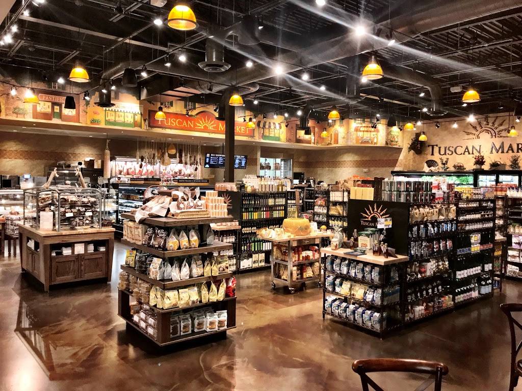 Tuscan Kitchen | restaurant | 581 Lafayette Rd, Portsmouth, NH 03801, USA | 6035703600 OR +1 603-570-3600