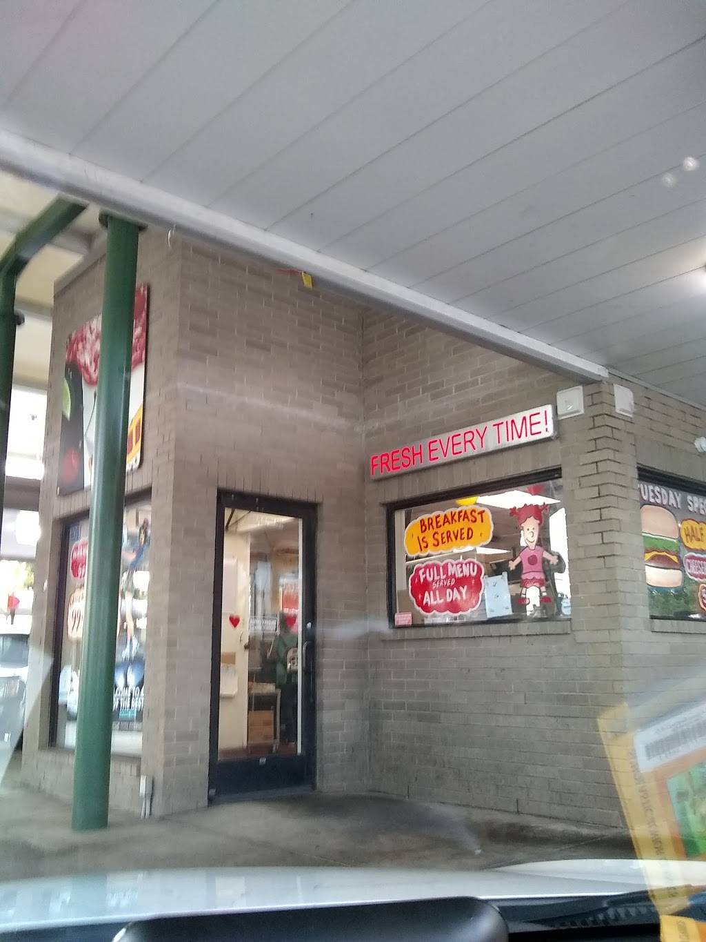 Sonic Drive-In | restaurant | 409 W E Randol Mill Rd, Arlington, TX 76011, USA | 8172778771 OR +1 817-277-8771