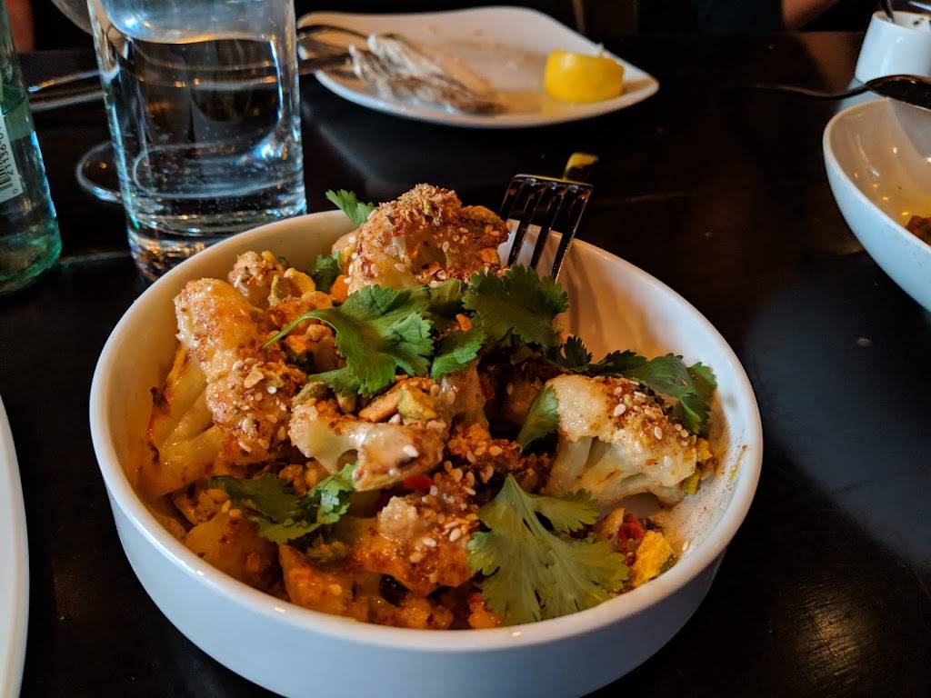 Selden Standard | restaurant | 3921 2nd Ave, Detroit, MI 48201, USA | 3134385055 OR +1 313-438-5055