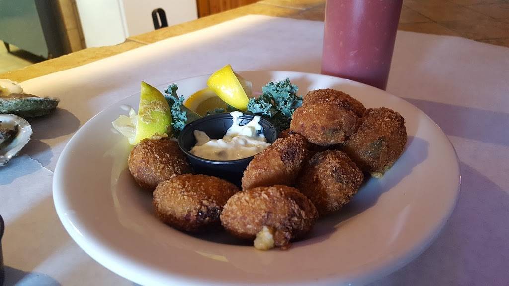 Victorios Oyster Bar & Grille | restaurant | 300 Dog Track Rd, Longwood, FL 32750, USA | 4078349800 OR +1 407-834-9800