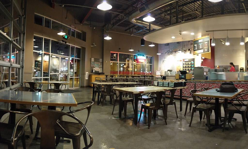 MOD Pizza | restaurant | 2902 164th St SW, Lynnwood, WA 98087, USA | 4257452209 OR +1 425-745-2209