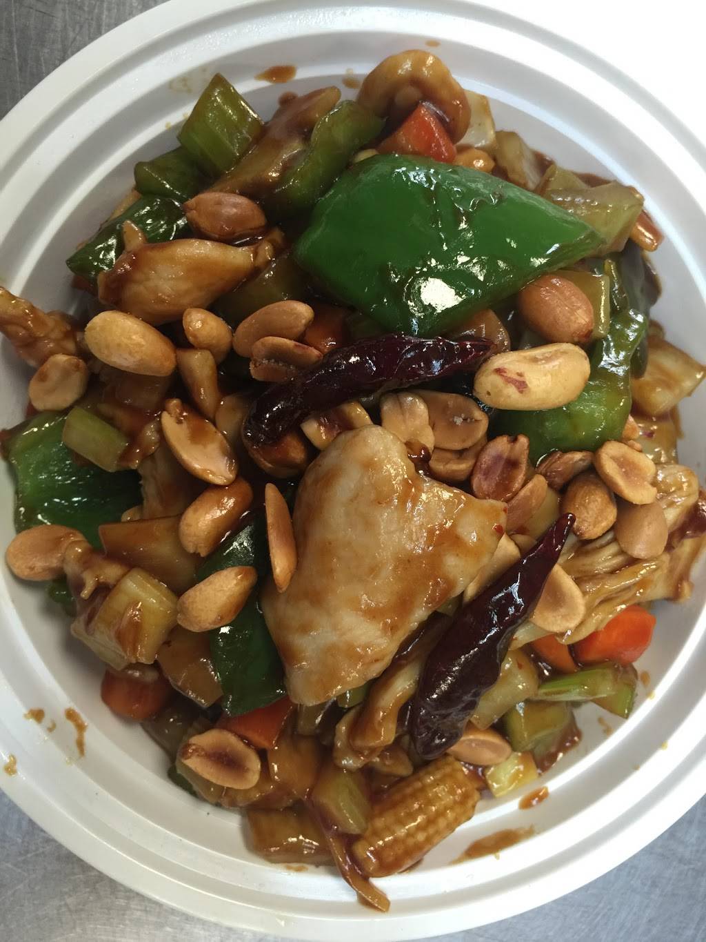 Golden China II - Chinese Restaurant in Boca Rato,FL | meal delivery | 7036 W Palmetto Park Rd, Boca Raton, FL 33433, USA | 5613625868 OR +1 561-362-5868