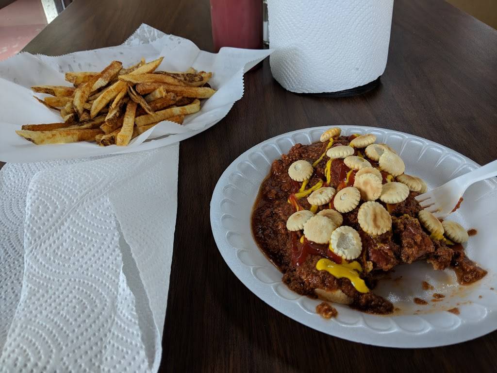 The Hungry Hillbilly | restaurant | 2626 Manchester Expy, Columbus, GA 31904, USA | 3346149350 OR +1 334-614-9350