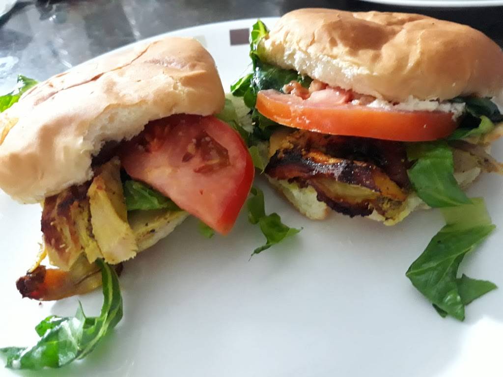 Rayan Halal Mediterranean | restaurant | 6002 Dempster Street, Morton Grove, IL 60053, USA | 8477793393 OR +1 847-779-3393