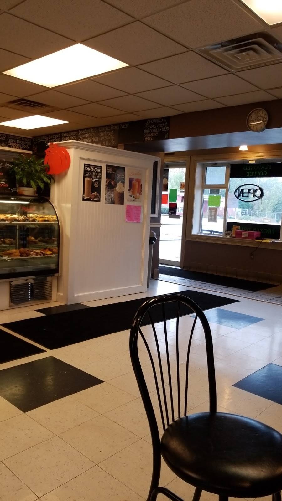 Ts Café | restaurant | 228 Union St, Holbrook, MA 02343, USA | 7817671579 OR +1 781-767-1579