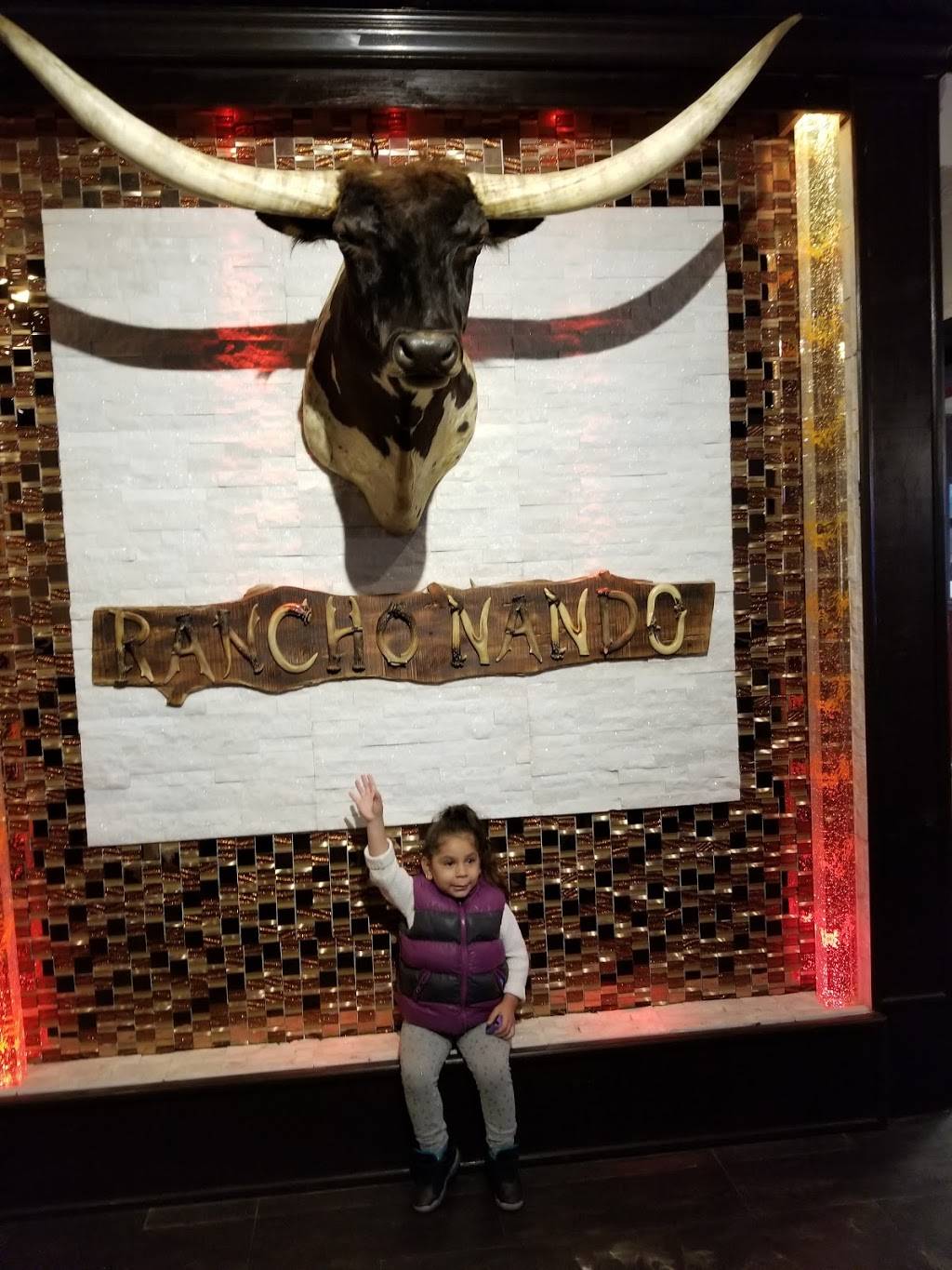 Rancho Nando SteakHouse & Bar | restaurant | 5200 N University Dr, Lauderhill, FL 33351, USA | 9543683938 OR +1 954-368-3938