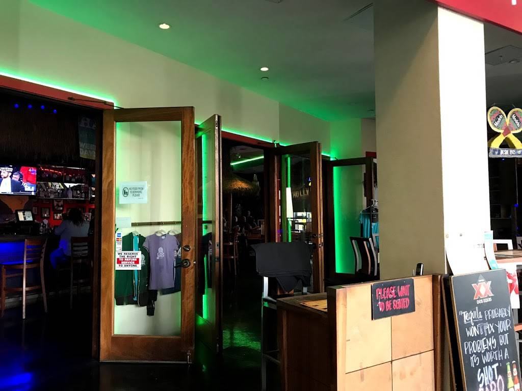 Cabo Wabo Cantina | night club | 6801 Hollywood Blvd, Los Angeles, CA 90028, USA | 3238601881 OR +1 323-860-1881