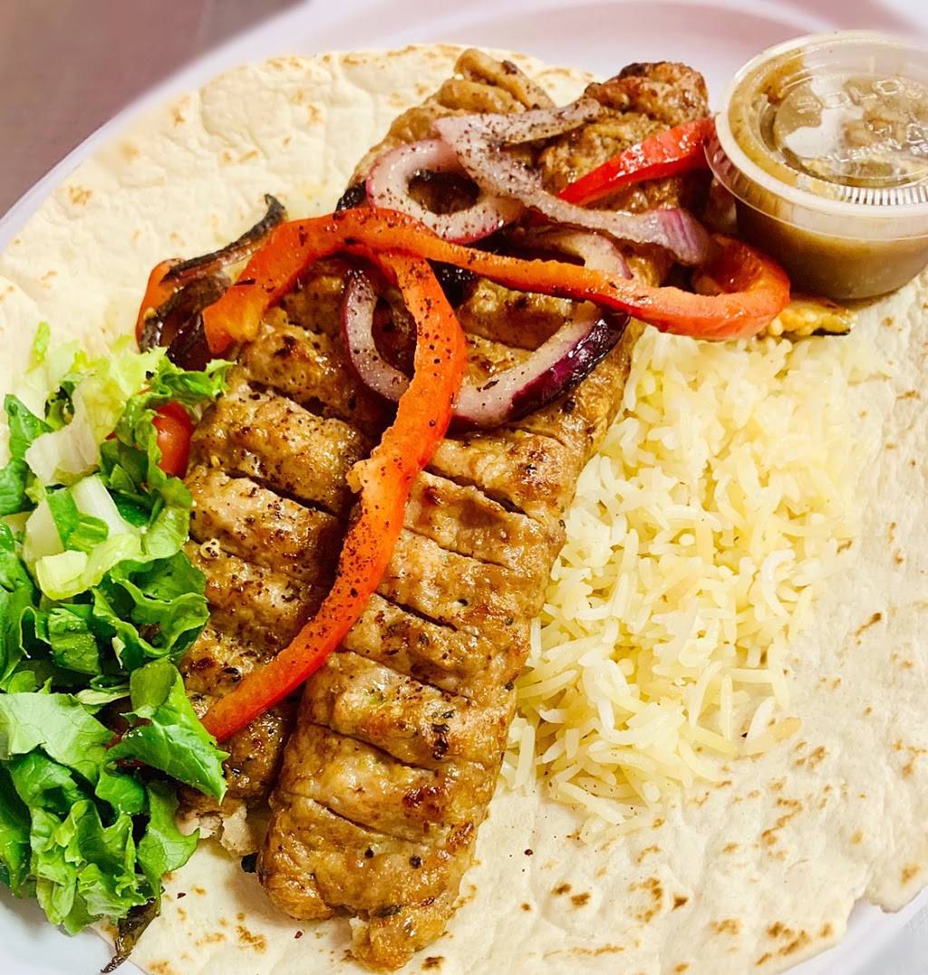 Staffordkabobroom | restaurant | 2777 Jefferson Davis Hwy, Stafford, VA 22554, USA | 5402884400 OR +1 540-288-4400