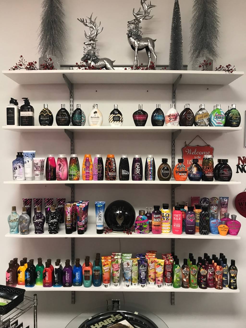 Full Throttle Tan & Hair | restaurant | 1239 North, IN-39, La Porte, IN 46350, USA | 2198511508 OR +1 219-851-1508