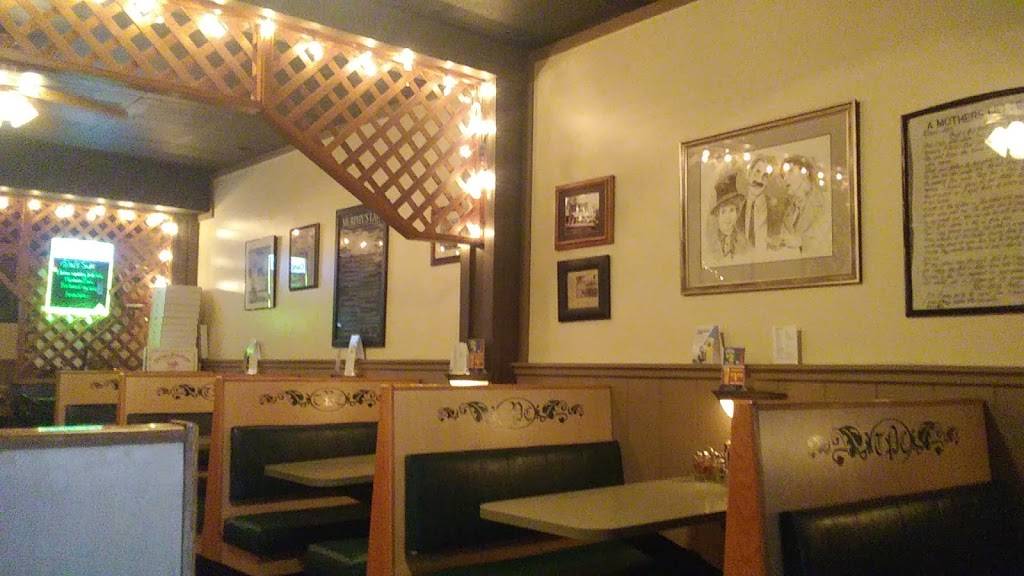 Tommys Pizza Corner | restaurant | 619 Market St, Kingston, PA 18704, USA | 5702830545 OR +1 570-283-0545