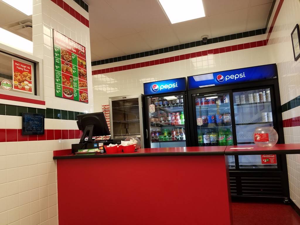 Jets Pizza | meal delivery | 7878 Broadview Rd, Parma, OH 44131, USA | 2163281900 OR +1 216-328-1900