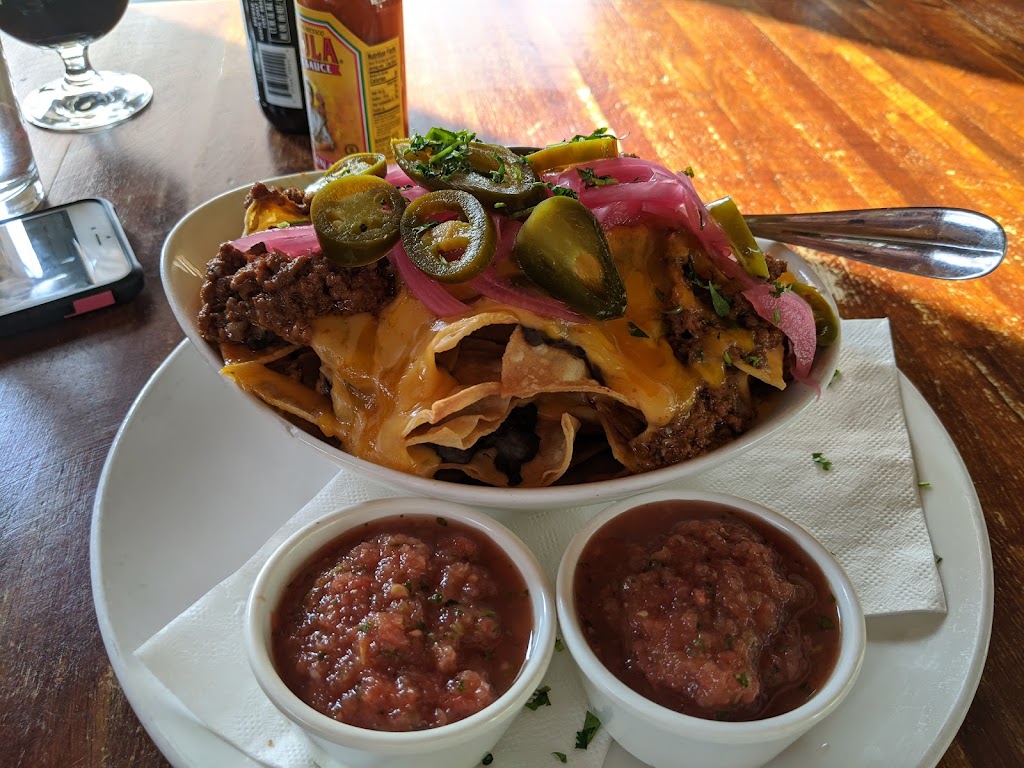 Loyal Hound Pub | restaurant | 730 St Michaels Dr, Santa Fe, NM 87505, USA | 5054710440 OR +1 505-471-0440