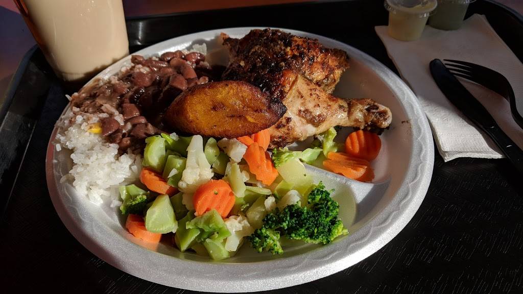 Super Pollo | restaurant | 550 N Quincy St, Arlington, VA 22203, USA | 7039703421 OR +1 703-970-3421