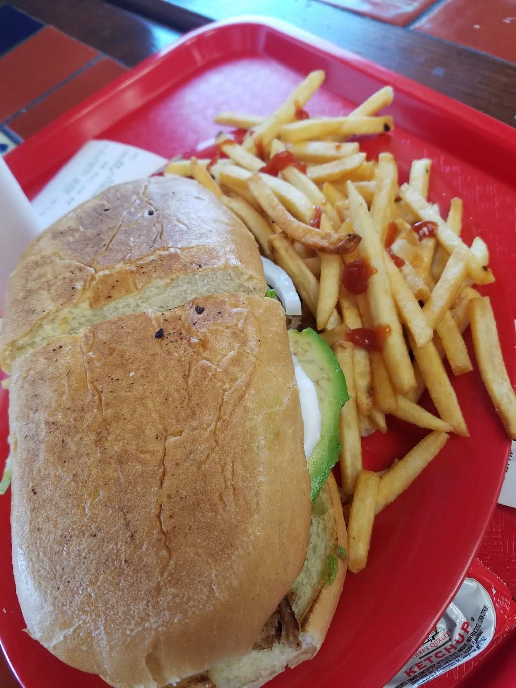 Sotos Mexican Food | restaurant | 6904 Miramar Rd, San Diego, CA 92121, USA | 8582718470 OR +1 858-271-8470