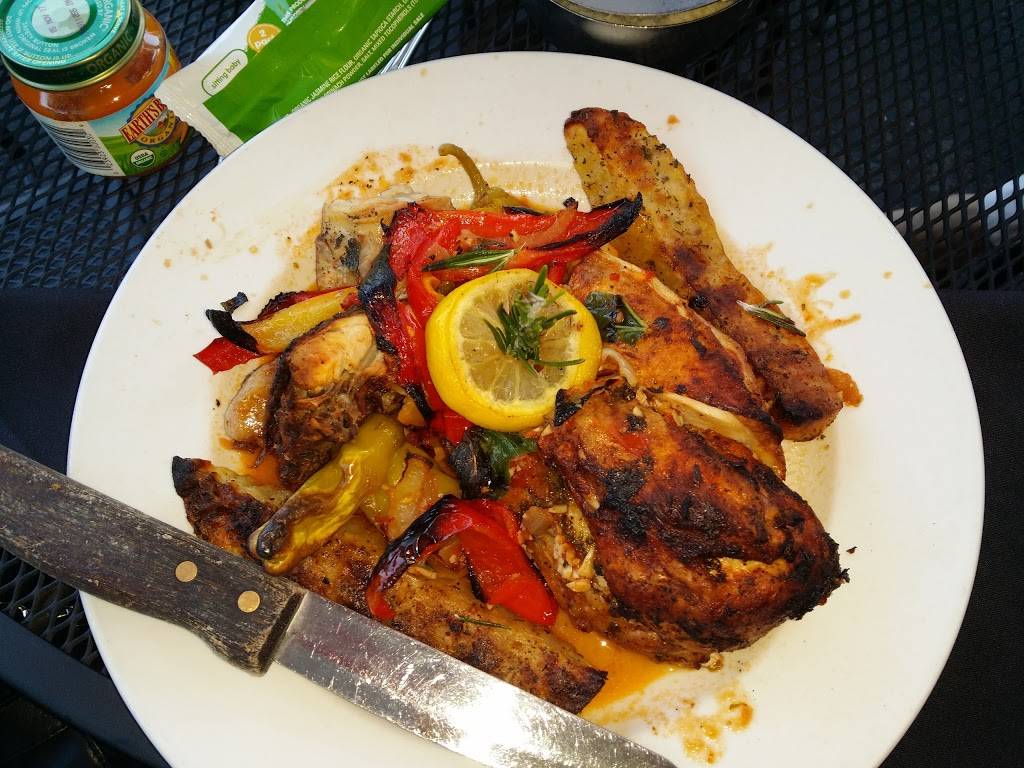 Next Door Bistro | restaurant | 250 Skokie Blvd, Northbrook, IL 60062, USA | 8472721491 OR +1 847-272-1491