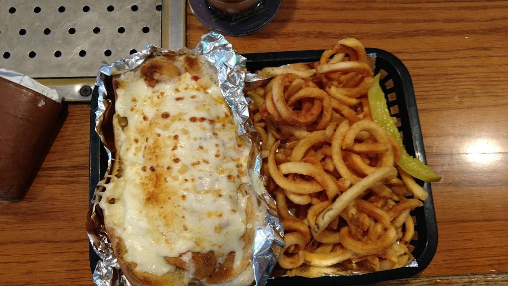 Endzone Bar & Grill | restaurant | 110 Old Liverpool Rd, Liverpool, NY 13088, USA | 3154512928 OR +1 315-451-2928