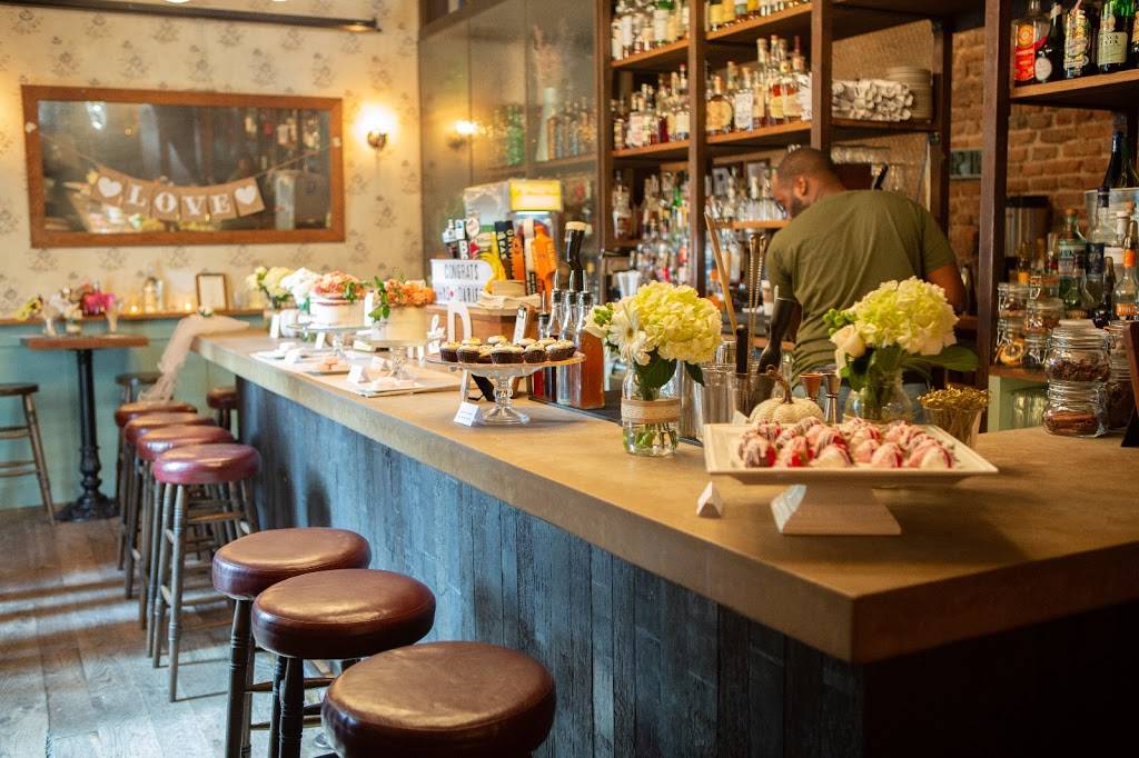 The Bonnie | restaurant | 29-12 23rd Ave, Astoria, NY 11105, USA | 7182742105 OR +1 718-274-2105