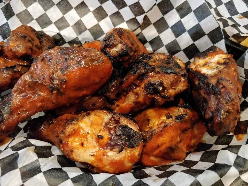 Seasoned Dreams | restaurant | 5509 Rue Laurendeau, Montréal, QC H4E 3V9, Canada | 5147692222 OR +1 514-769-2222