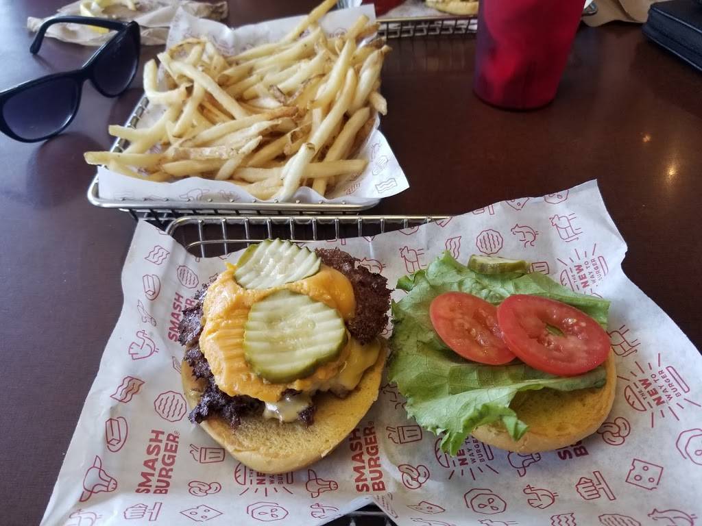 Smashburger | restaurant | 2623 Town Center Blvd N Bldg G, Sugar Land, TX 77479, USA | 2814910380 OR +1 281-491-0380