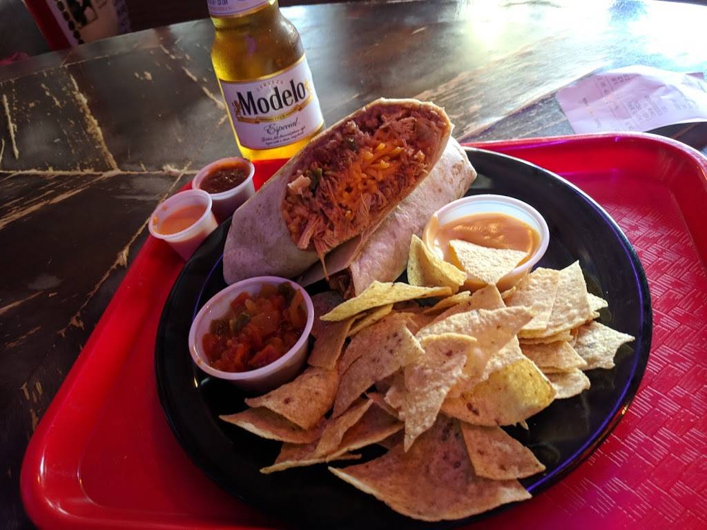 Marias Taco Xpress | restaurant | 2529 S Lamar Blvd, Austin, TX 78704, USA | 5124440261 OR +1 512-444-0261