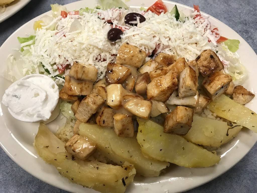 Whitby Diner & Deli | restaurant | 850 Brock St N, Whitby, ON L1N 4J5, Canada | 9056669497 OR +1 905-666-9497