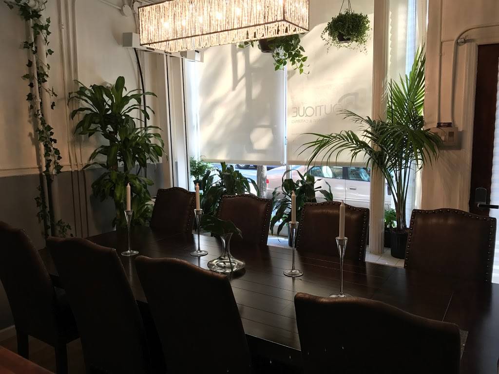 Boutique BK | restaurant | 187 Sackett St, Brooklyn, NY 11231, USA | 3477862643 OR +1 347-786-2643