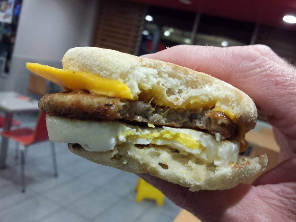 McDonalds | cafe | 579 Troy Schenectady Rd, Latham, NY 12110, USA | 5187853131 OR +1 518-785-3131