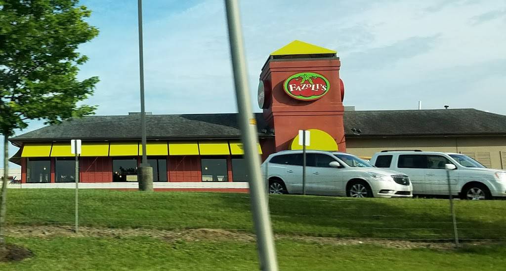 Fazolis | restaurant | 4204 Saron Dr, Lexington, KY 40515, USA | 8592713437 OR +1 859-271-3437