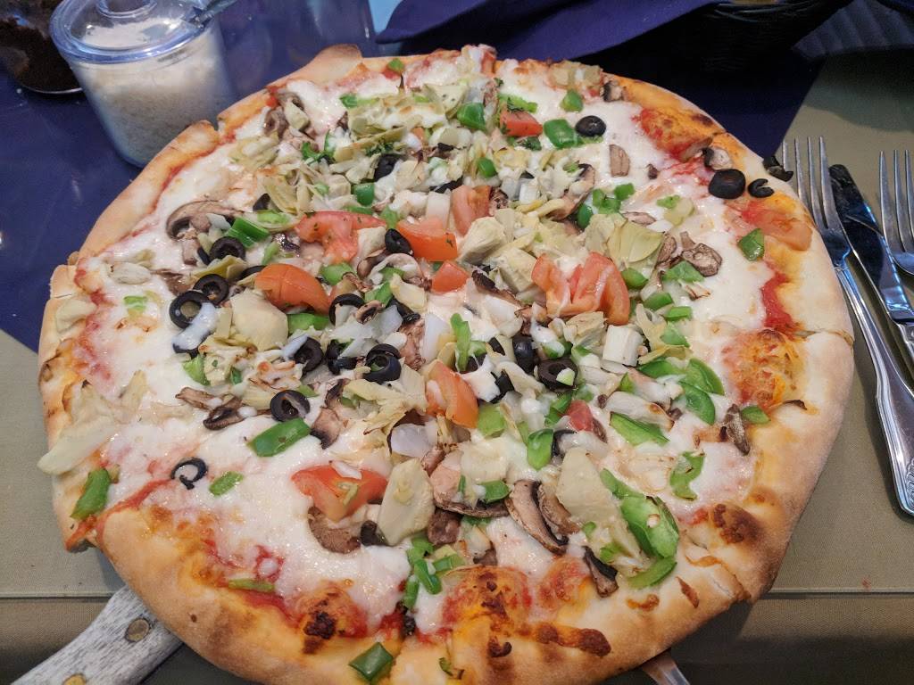 Andiamo Ristorante Italiano | restaurant | 1275 Shaw Ave Ste 120, Clovis, CA 93612, USA | 5592983196 OR +1 559-298-3196