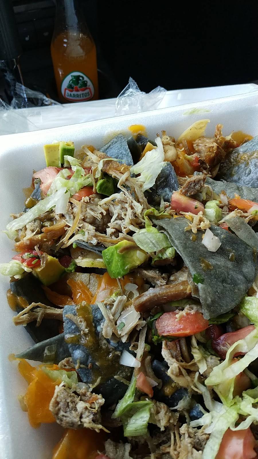 Taqueria La Grande | restaurant | 3432, 985 W Main St, New Britain, CT 06053, USA | 8603573417 OR +1 860-357-3417