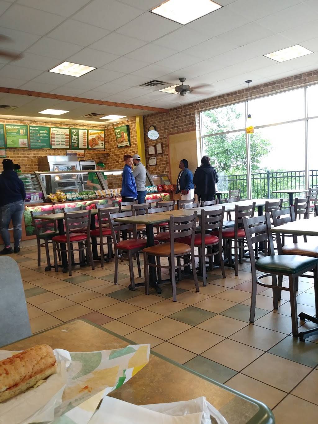 Subway Restaurants | restaurant | 1552 Farm to Market 685 & Pfennig Ln, Pflugerville, TX 78660, USA | 5122510804 OR +1 512-251-0804
