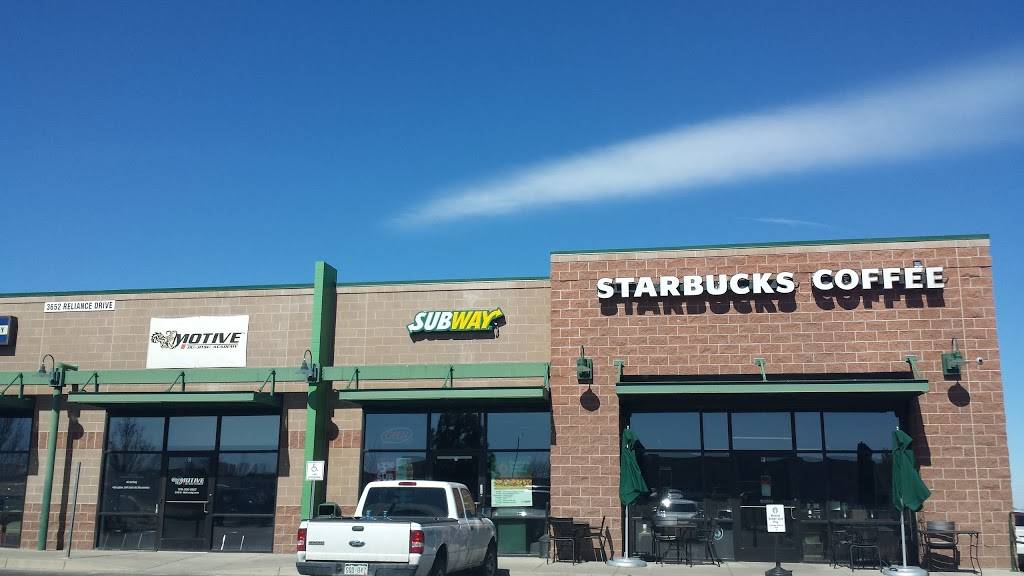 Subway | meal takeaway | 3652 Reliance Drive Highway 52 And, I-25, Frederick, CO 80516, USA | 3038333381 OR +1 303-833-3381