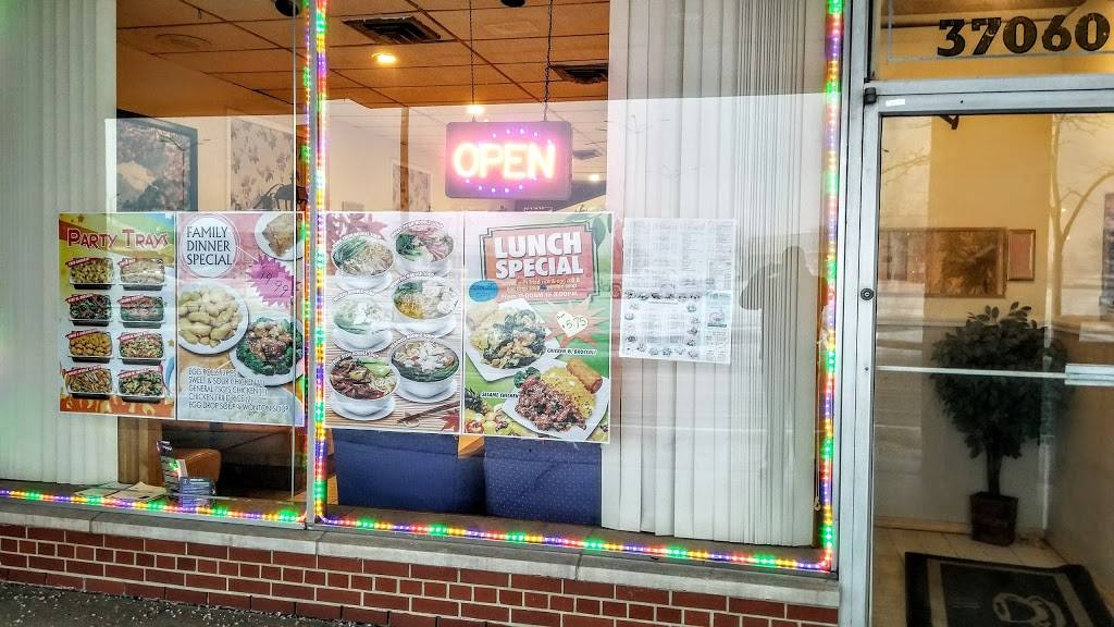 Jays Ding Ho Chinese Restaurant | restaurant | 37060 Van Dyke Ave, Sterling Heights, MI 48312, USA | 5862687600 OR +1 586-268-7600