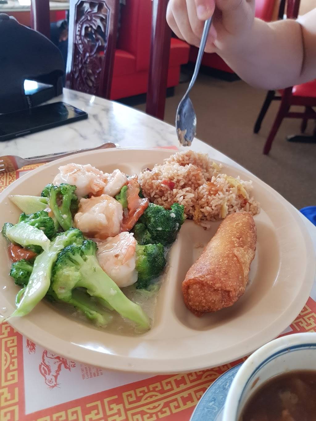 Peking Chinese Restaurant | restaurant | 1012 S, US-1, Fort Pierce, FL 34950, USA | 7724645960 OR +1 772-464-5960