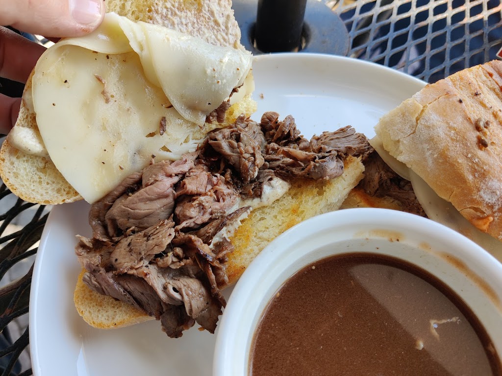 Ethels NY Deli | restaurant | 15111 Washington St #113, Haymarket, VA 20169, USA | 5712480767 OR +1 571-248-0767