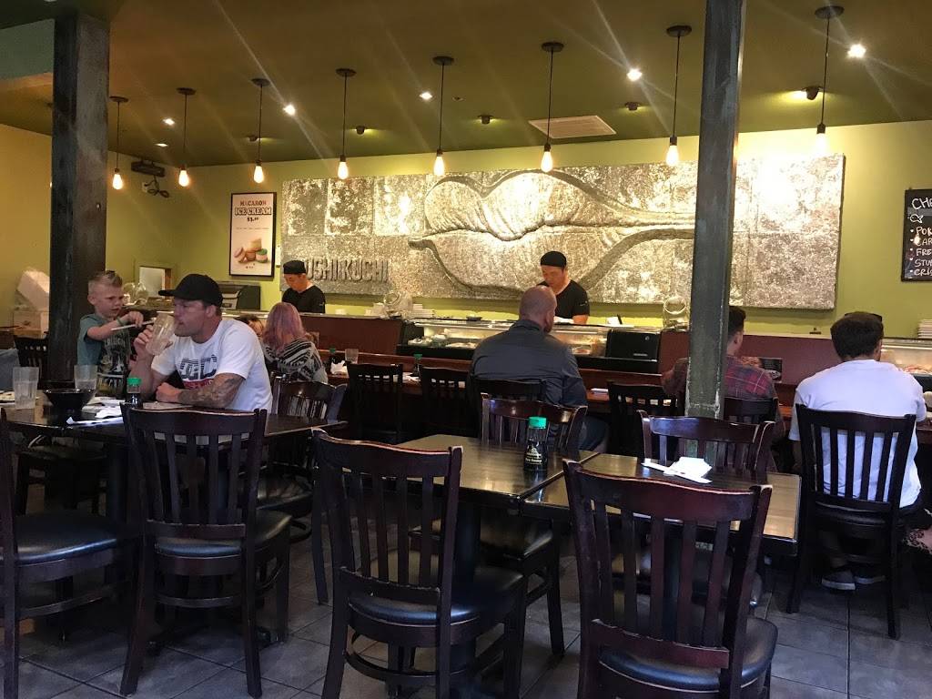 Sushi Kuchi | restaurant | 4475 Mission Boulevard Ste. C Ste. C, San Diego, CA 92109, USA | 8582701986 OR +1 858-270-1986